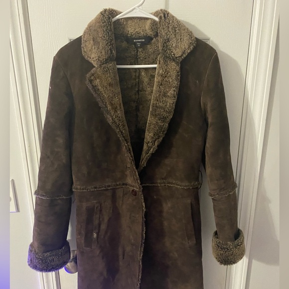 Express suede and fur - Picture 2 of 2